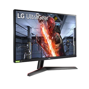 UltraGear™ Gaming Monitors| LG Centroamérica y el Caribe