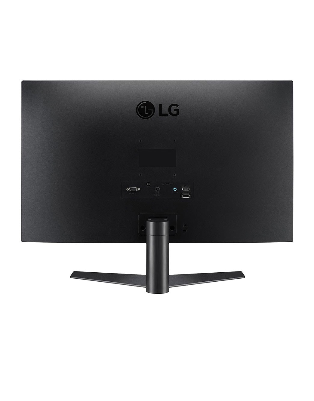 LG Pantalla Full HD IPS de 23.8'' con AMD FreeSync™, Vista trasera, 24MP60G-B, thumbnail 6