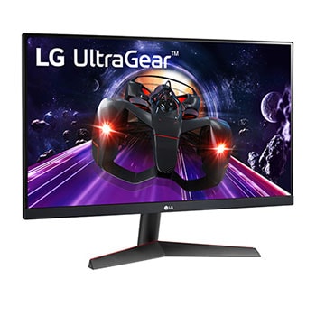 UltraGear™ Gaming Monitors| LG Centroamérica y el Caribe