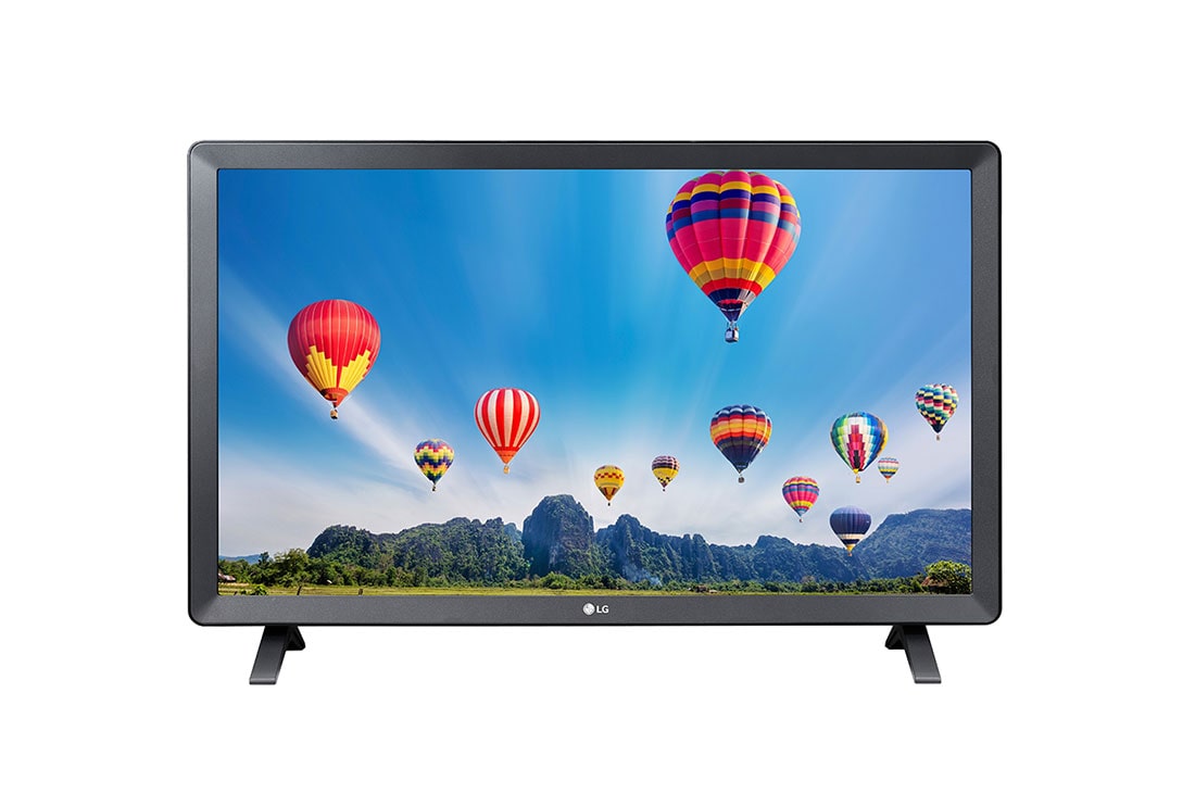 Florecer arroz Sustancial TV Monitor 24'' Full HD