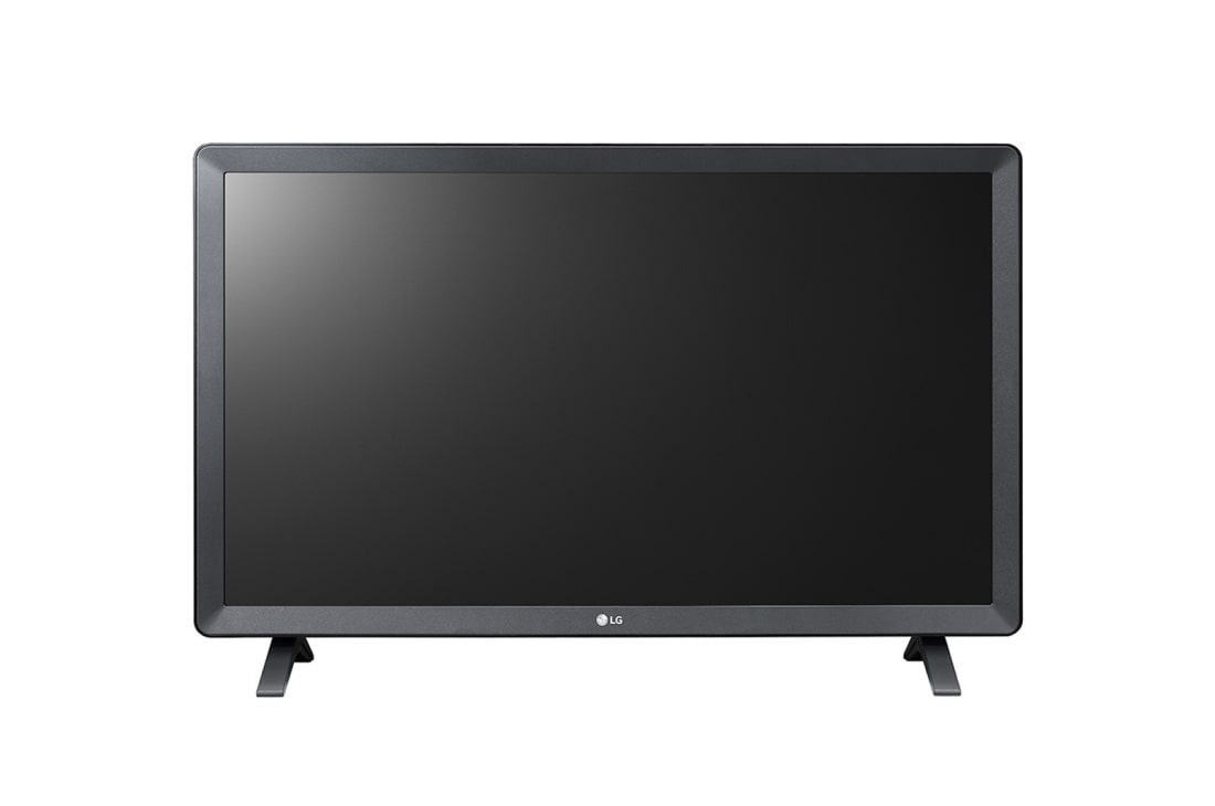LG TV Monitor 24'' HD, 24TL520D-PS, 24TL520D-PS, thumbnail 2