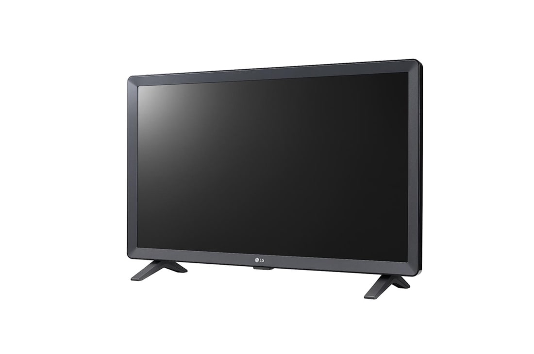 LG TV Monitor 24'' HD, 24TL520D-PS, 24TL520D-PS, thumbnail 3