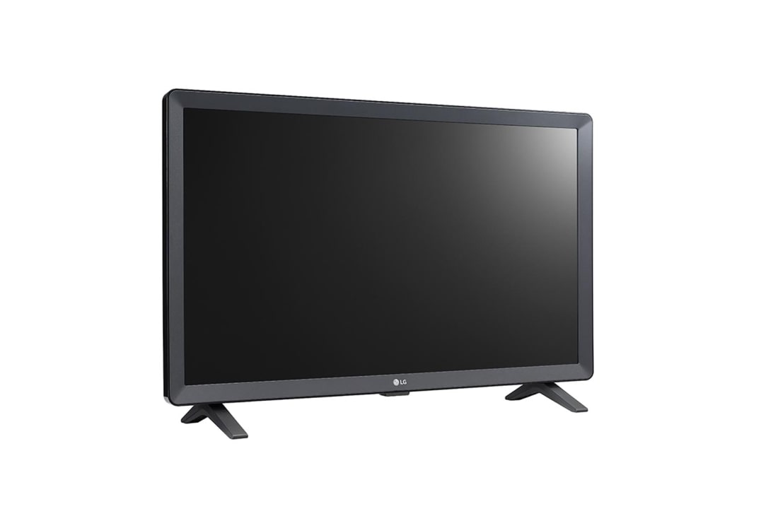 LG TV Monitor 24'' HD, 24TL520D-PS, 24TL520D-PS, thumbnail 4