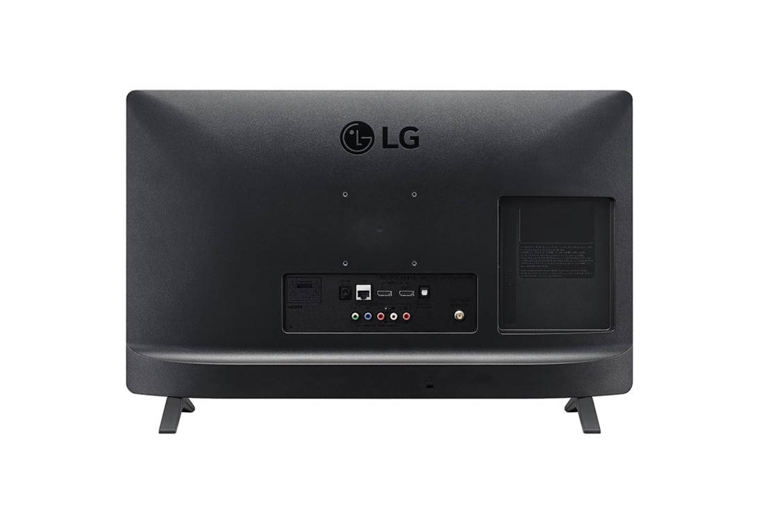 LG TV Monitor 24'' HD, 24TL520D-PS, 24TL520D-PS, thumbnail 7
