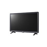 LG TV Monitor 24'' HD, 24TL520D-PS, 24TL520D-PS, thumbnail 3