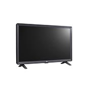 LG TV Monitor 24'' HD, 24TL520D-PS, 24TL520D-PS, thumbnail 4
