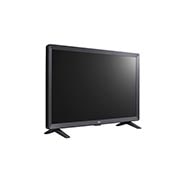 LG TV Monitor 24'' HD, 24TL520D-PS, 24TL520D-PS, thumbnail 5