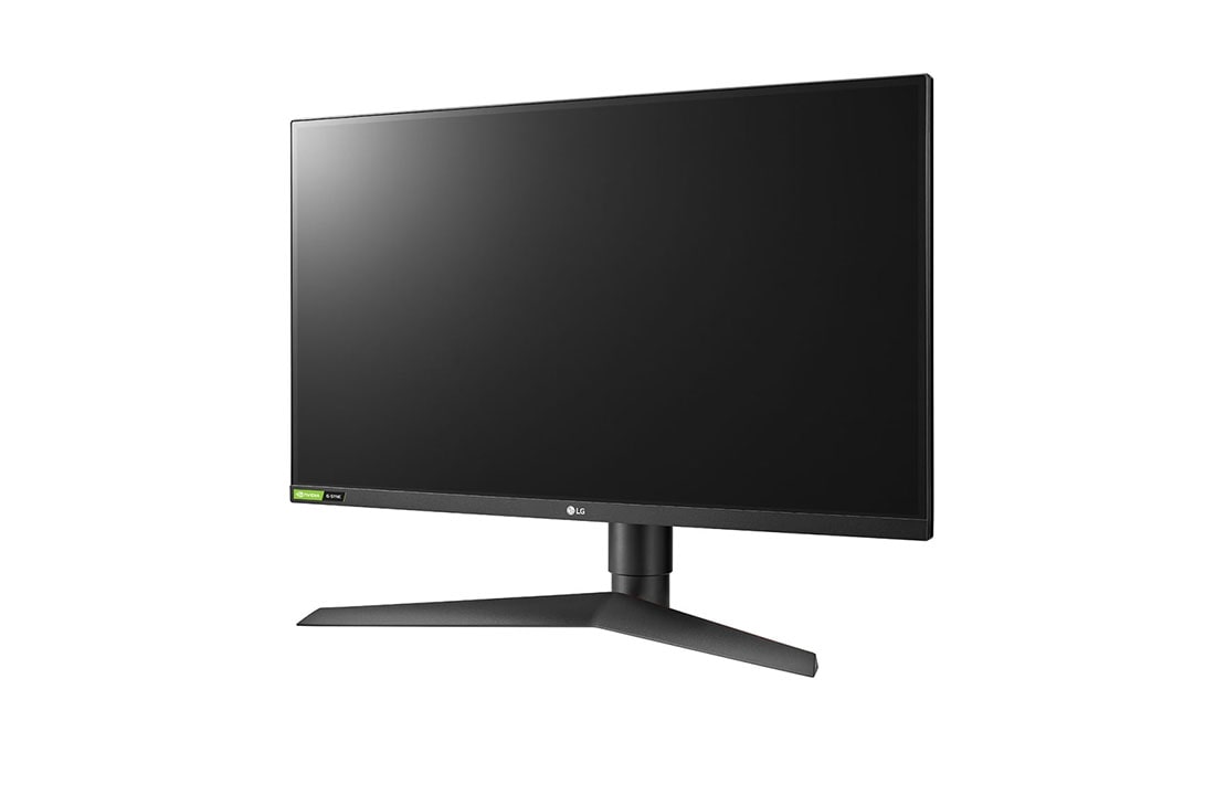 LG Monitor para Gaming UltraGear™ QHD de 27'' de LG con 1ms, 144Hz, 27GL830-B, 27GL830-B, thumbnail 2
