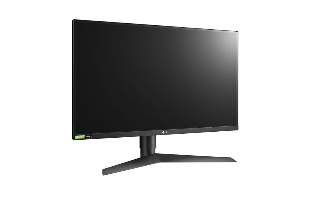 LG Monitor para Gaming UltraGear™ QHD de 27'' de LG con 1ms, 144Hz, 27GL830-B, 27GL830-B, thumbnail 3