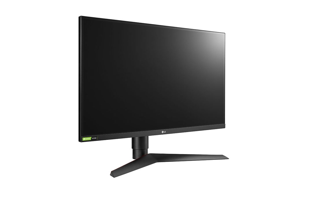 LG Monitor para Gaming UltraGear™ QHD de 27'' de LG con 1ms, 144Hz, 27GL830-B, 27GL830-B, thumbnail 4