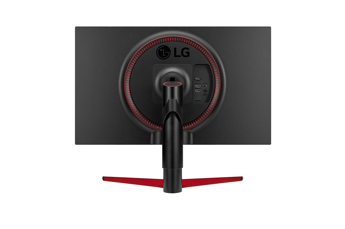LG Monitor para Gaming UltraGear™ QHD de 27'' de LG con 1ms, 144Hz, 27GL830-B, 27GL830-B, thumbnail 6