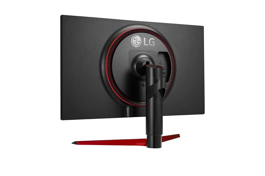 LG Monitor para Gaming UltraGear™ QHD de 27'' de LG con 1ms, 144Hz, 27GL830-B, 27GL830-B, thumbnail 7