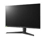 LG Monitor para Gaming UltraGear™ QHD de 27'' de LG con 1ms, 144Hz, 27GL830-B, 27GL830-B, thumbnail 2