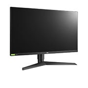 LG Monitor para Gaming UltraGear™ QHD de 27'' de LG con 1ms, 144Hz, 27GL830-B, 27GL830-B, thumbnail 3