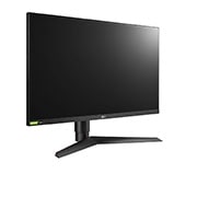 LG Monitor para Gaming UltraGear™ QHD de 27'' de LG con 1ms, 144Hz, 27GL830-B, 27GL830-B, thumbnail 4