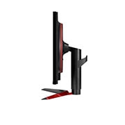 LG Monitor para Gaming UltraGear™ QHD de 27'' de LG con 1ms, 144Hz, 27GL830-B, 27GL830-B, thumbnail 5