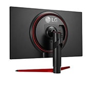 LG Monitor para Gaming UltraGear™ QHD de 27'' de LG con 1ms, 144Hz, 27GL830-B, 27GL830-B, thumbnail 7