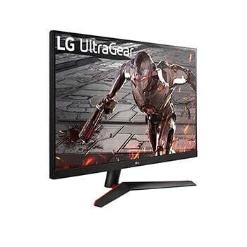 UltraGear™ Gaming Monitors| LG Centroamérica y el Caribe