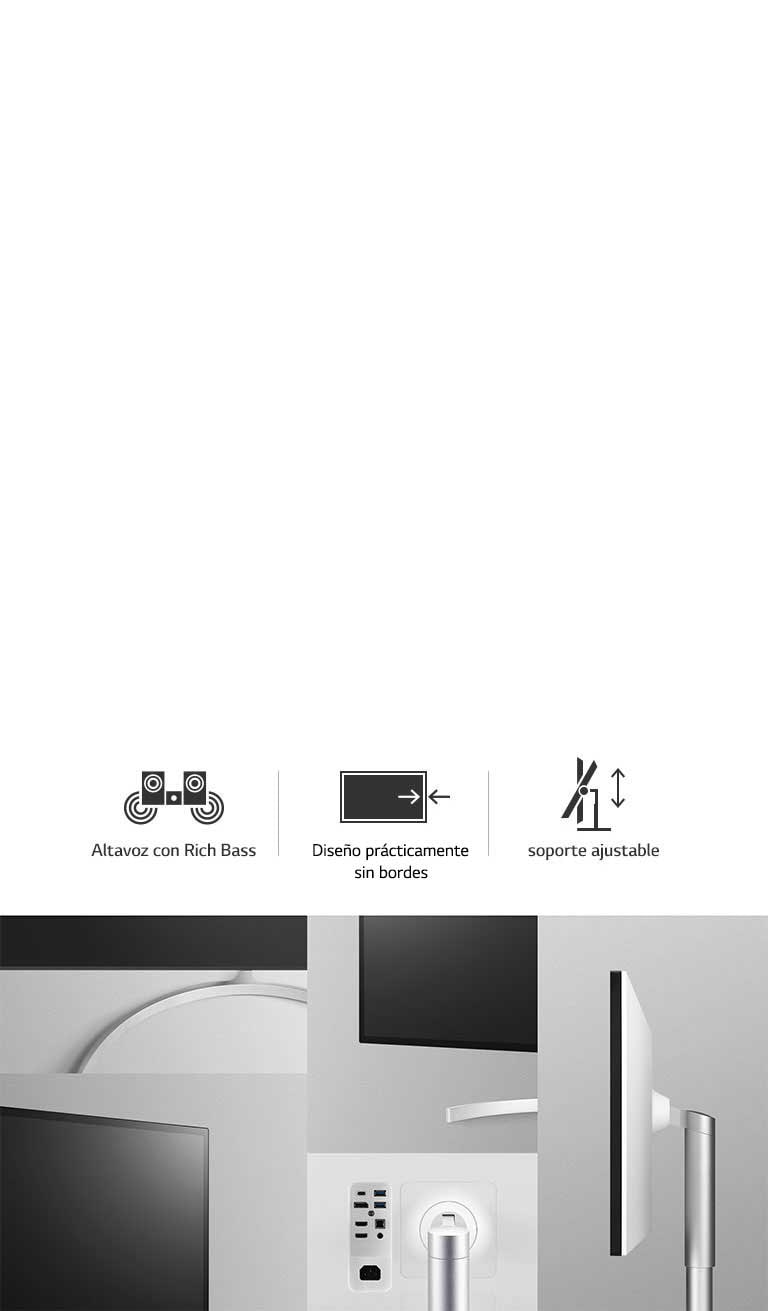 Mayor eficiencia en el trabajo