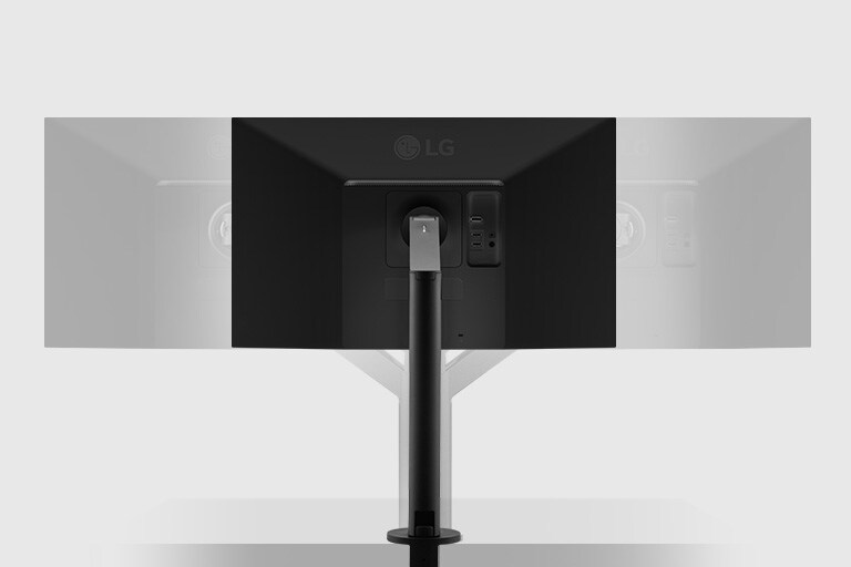 Simulación del rango de extensión y retracción 0~210 mm