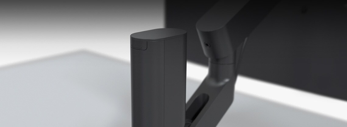 Uso de Easy Cable Management