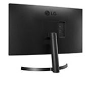 LG Monitor 27'' QHD IPS Monitor con AMD FreeSync™, +15 Degree rear view, 27QN600-B, thumbnail 7