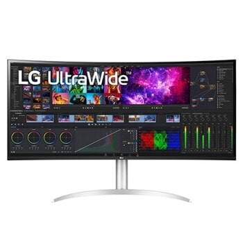 UltraWide™ Monitors  LG Centroamérica y el Caribe