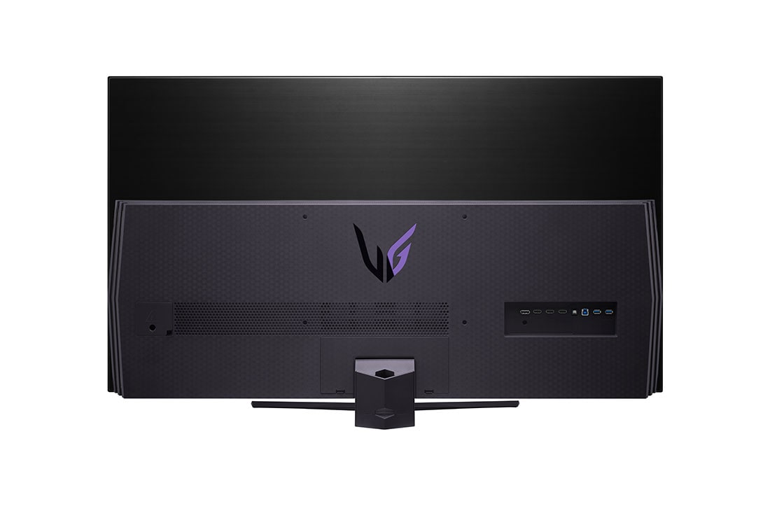 LG 48GQ900-B - Monitor gaming LG UltraGear OLED (Panel OLED: 3840x2160, 16:9, 135cd/m2, 1M:1, <1ms (GtG), DCI-P3 >98%, HDR10) entr: HDMI 2.1 x3, DP x1, USB-A x4., 48GQ900-B, 48GQ900-B, thumbnail 7