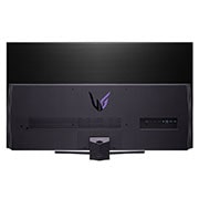 LG 48GQ900-B - Monitor gaming LG UltraGear OLED (Panel OLED: 3840x2160, 16:9, 135cd/m2, 1M:1, <1ms (GtG), DCI-P3 >98%, HDR10) entr: HDMI 2.1 x3, DP x1, USB-A x4., 48GQ900-B, 48GQ900-B, thumbnail 7