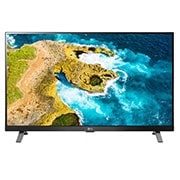LG Pantalla LED Full HD TV 27'' IPS, Vista frontal, 27TQ625S-PS, thumbnail 1