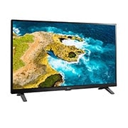 LG Pantalla LED Full HD TV 27'' IPS, Vista lateral de +15 grados, 27TQ625S-PS, thumbnail 3