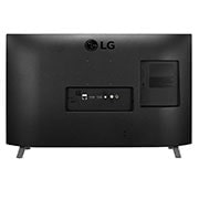 LG Pantalla LED Full HD TV 27'' IPS, vista trasera, 27TQ625S-PS, thumbnail 6