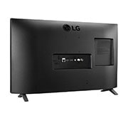 LG Pantalla LED Full HD TV 27'' IPS, Vista trasera de +15 grados, 27TQ625S-PS, thumbnail 7