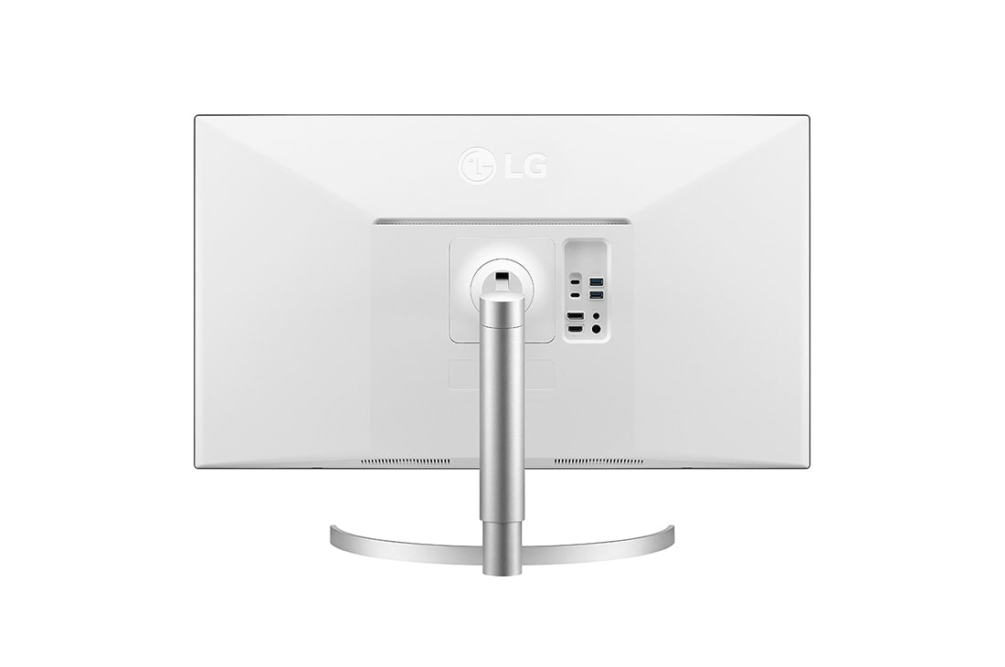 LG Monitor Class UHD 4K de 32'', 32UL950-W, 32UL950-W, thumbnail 5
