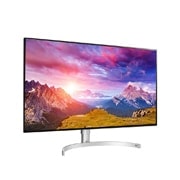 LG Monitor Class UHD 4K de 32'', 32UL950-W, 32UL950-W, thumbnail 3