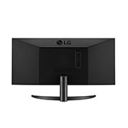 LG Monitor IPS Full HD de 29'' UltraWide™ 21:9 con AMD FreeSync™, Vista trasera, 29WQ500-B, thumbnail 6
