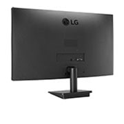 LG Monitor IPS FHD 27''LG 27MP400-B con AMD FreeSync™ 16:9 Resolución 1920 x 1080, rear perspective view, 27MP400-B, thumbnail 7