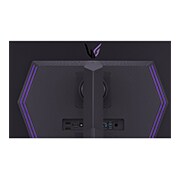 LG Monitor UltraGear™ OLED QHD de 27'' con monitor para juegos con frecuencia de actualización de 240 Hz y FreeSync™ Premium Pro, 27GS95QE-B, thumbnail 4
