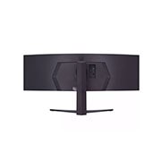 LG Monitor curvo para juegos UltraGear™ QHD de 45'' y 200 Hz con resolución VESA DisplayHDR™ 600, 45GR65DC-B, thumbnail 4