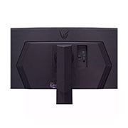 LG Monitor curvo para juegos UltraGear™ QHD de 45'' y 200 Hz con resolución VESA DisplayHDR™ 600, 45GR65DC-B, thumbnail 6