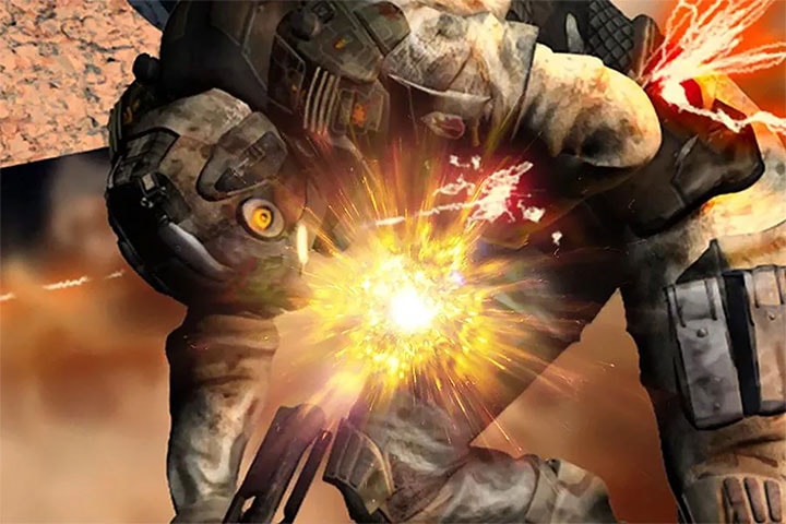 Acción tal como sucede2