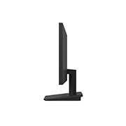 LG Monitor HD+ de 19.5”, side view, 20U401A-B, thumbnail 4