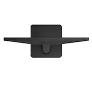 LG Monitor HD+ de 19.5”, top view, 20U401A-B, thumbnail 7