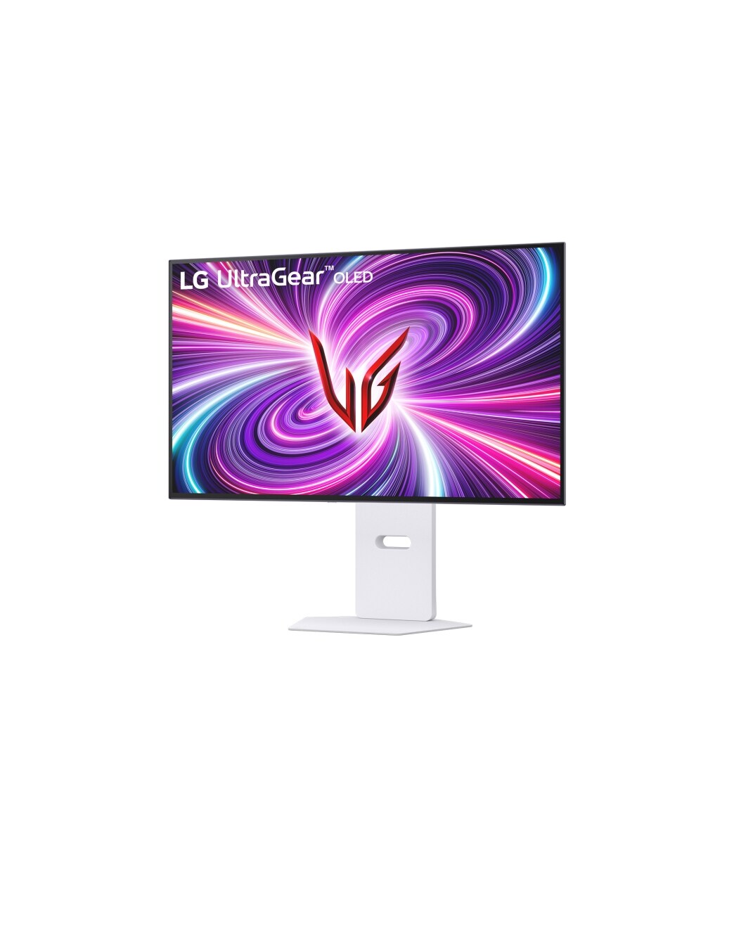 Monitor gaming UltraGear™ OLED de modo dual de 32'' | 4K UHD, 0,03 ms ...
