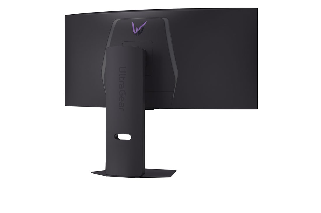 LG Monitor LG UltraGear OLED Curvo WQHD de 34'' 240Hz y 0.03ms, Imagen lateral izquierda, 34GX900A-B, thumbnail 15