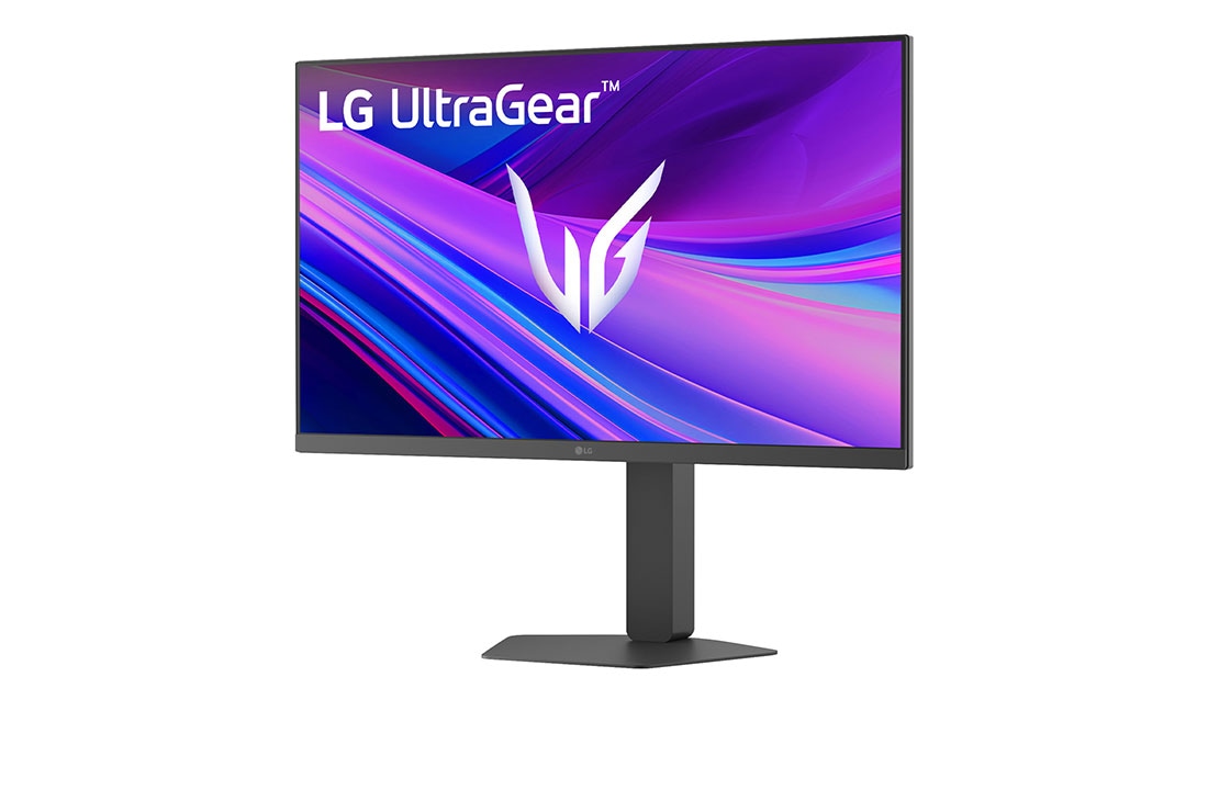 LG Monitor LG UltraGear™ G4 FHD de 27'' │ 240Hz, 1ms y colores sRGB 99%, -15 degree side view, 27G440A-B, thumbnail 2