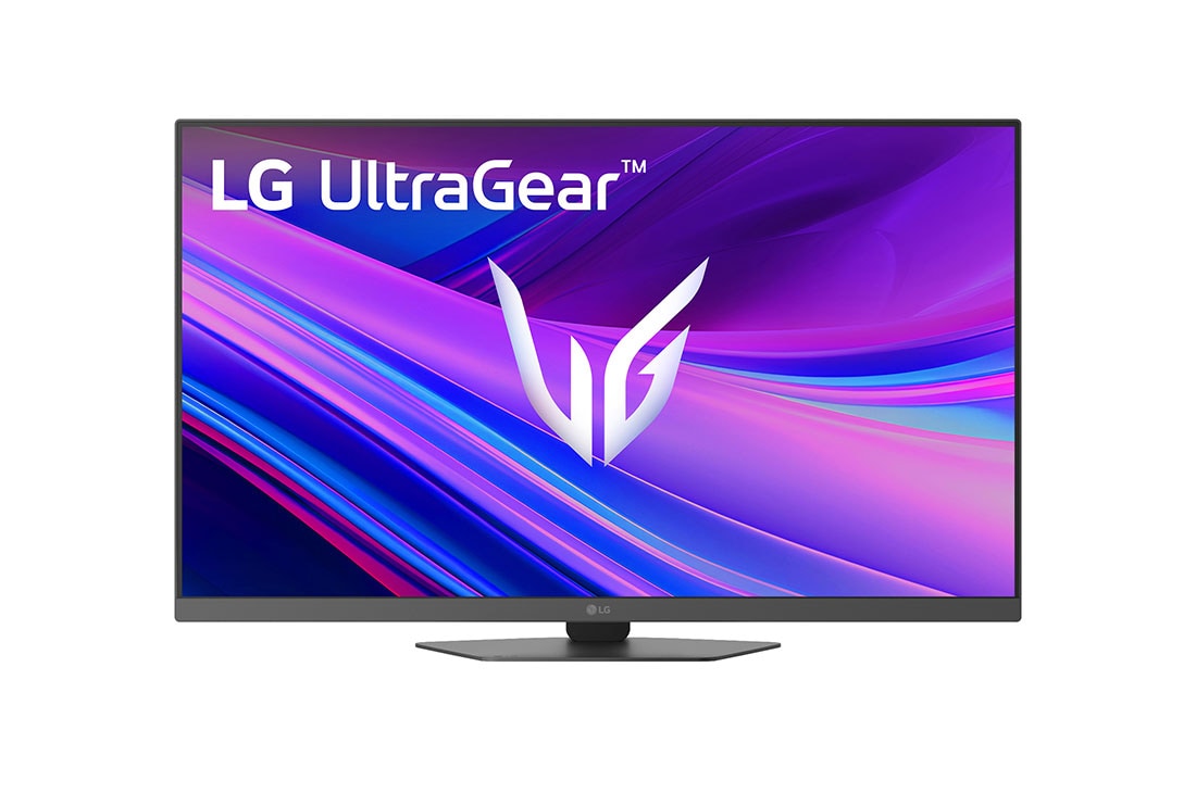 LG Monitor LG UltraGear™ G4 FHD de 27'' │ 240Hz, 1ms y colores sRGB 99%, rear perspective view, 27G440A-B, thumbnail 7