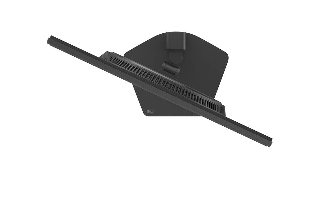 LG Monitor LG UltraGear™ G4 FHD de 27'' │ 240Hz, 1ms y colores sRGB 99%, '-30 degree swivel monitor top view, 27G440A-B, thumbnail 13