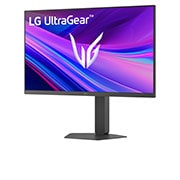 LG Monitor LG UltraGear™ G4 FHD de 27'' │ 240Hz, 1ms y colores sRGB 99%, -15 degree side view, 27G440A-B, thumbnail 2