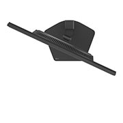 LG Monitor LG UltraGear™ G4 FHD de 27'' │ 240Hz, 1ms y colores sRGB 99%, '-30 degree swivel monitor top view, 27G440A-B, thumbnail 13